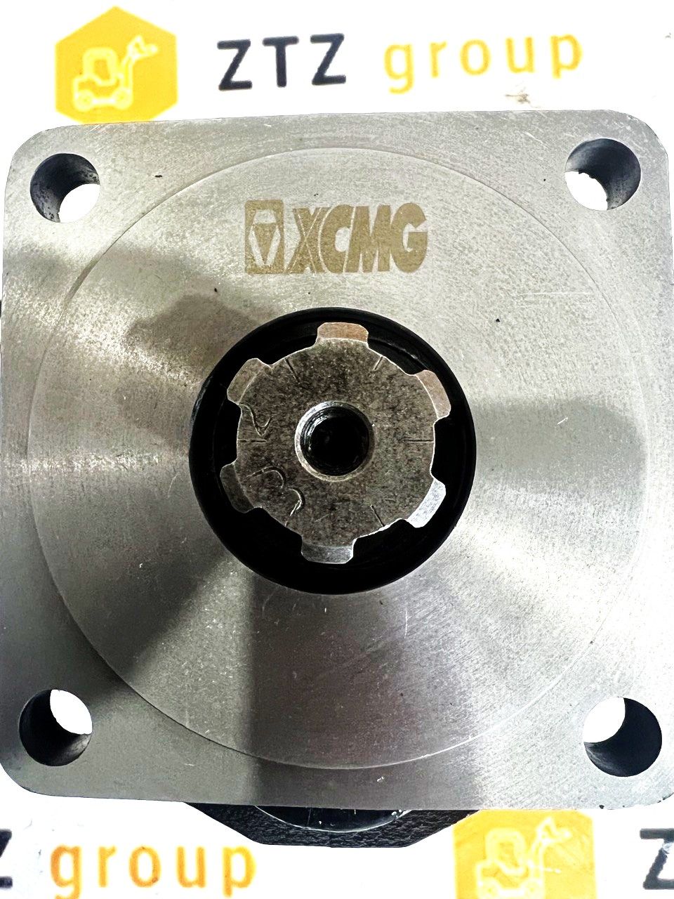 Насос гидравлика 2050 5