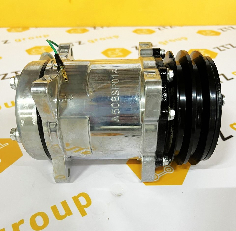 Компрессор кондиционера 850H835H 2