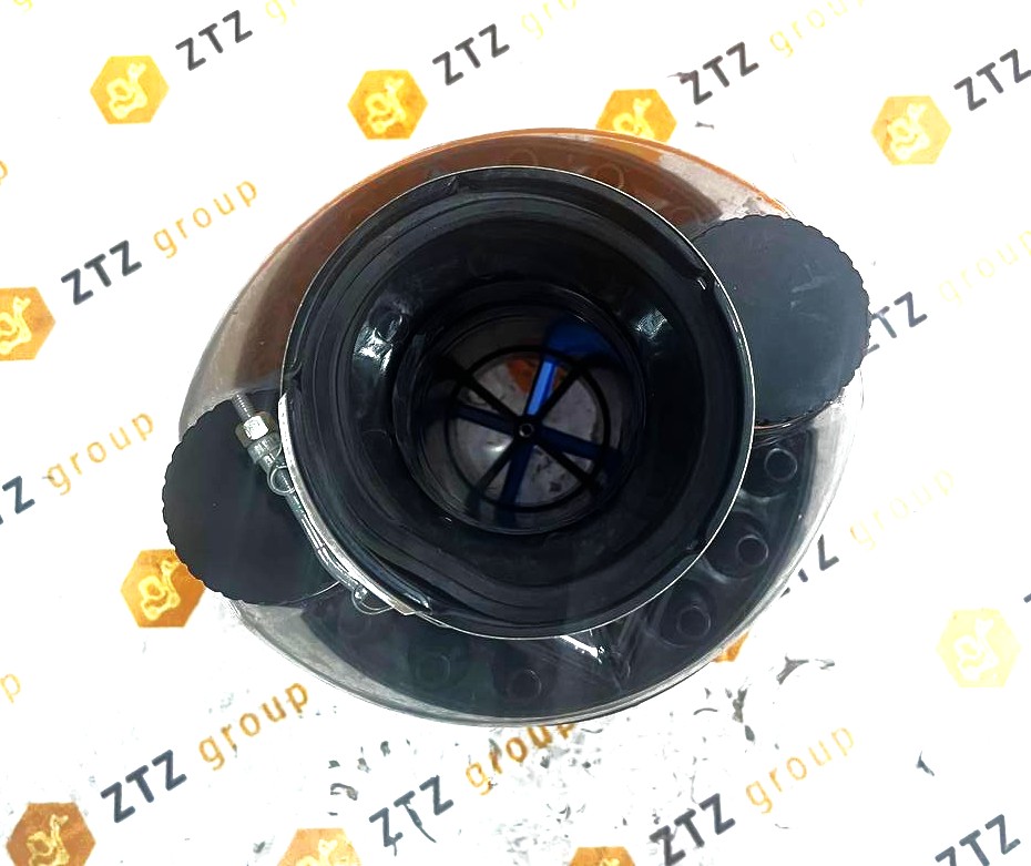 Моноциклон 130-150 мм 4