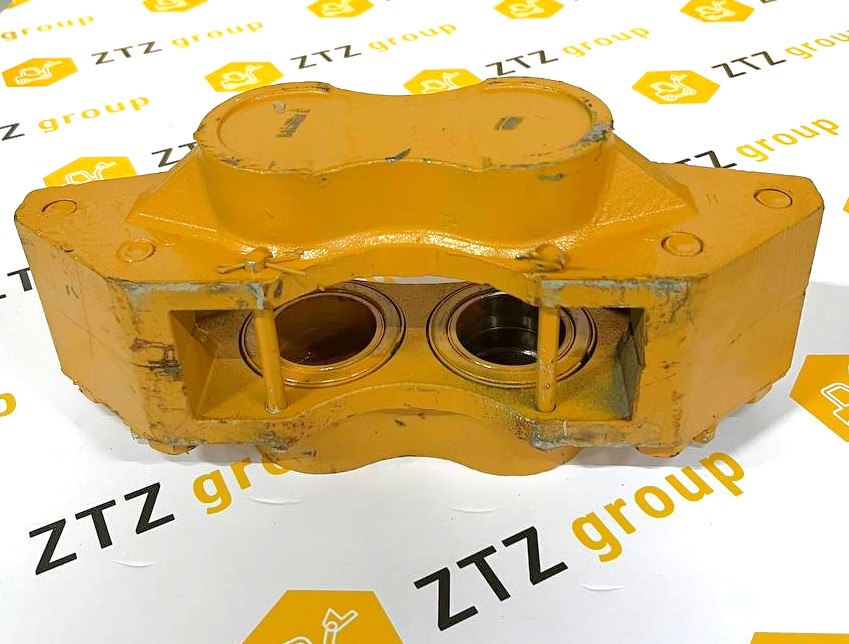 Суппорт тормозной ZL50GN M14 Резьба 2