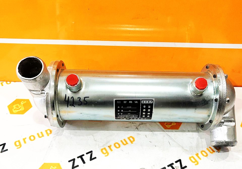 ТЕПЛООБМЕННИК КПП 4235