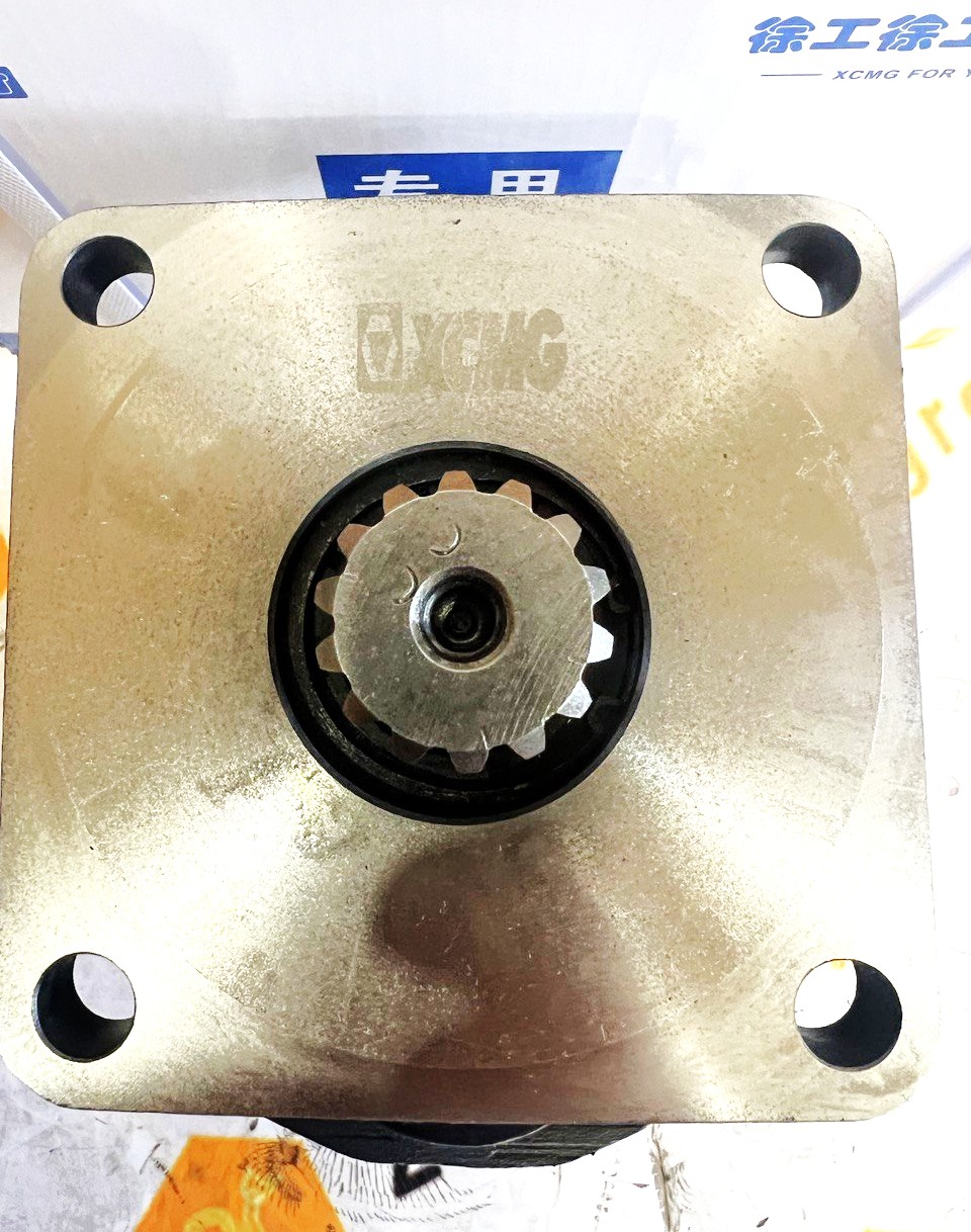 НАСОС ГИДРАВЛИЧЕСКИЙ 860316485 3