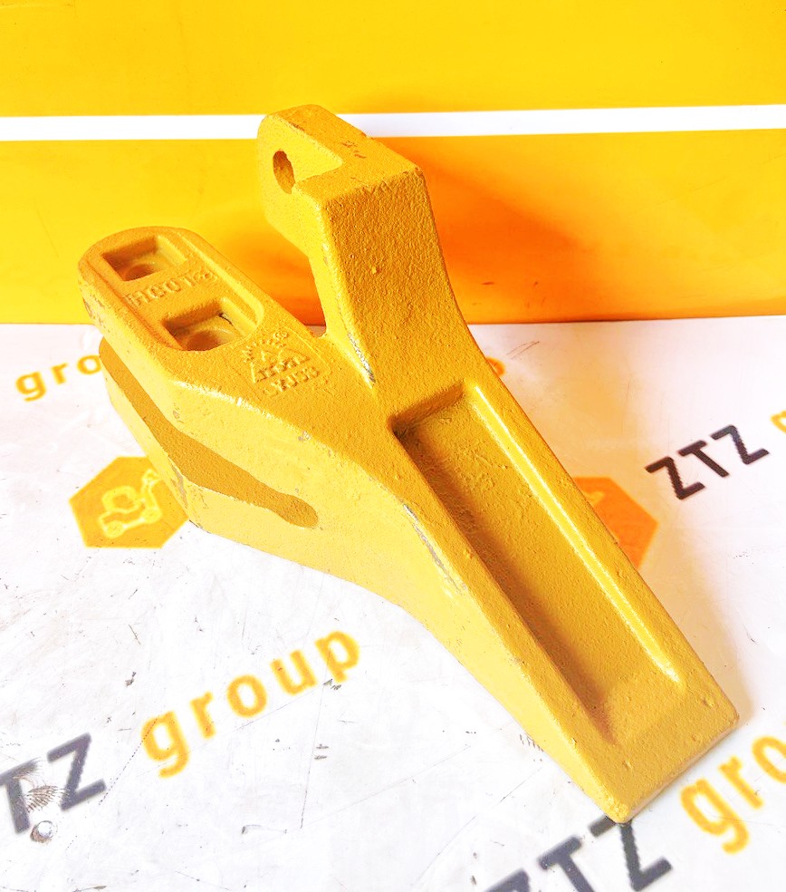 Зуб ковша правый XCMG ZL50GN оригинал 2