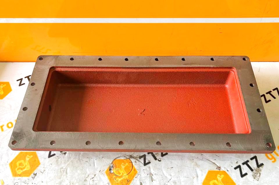 Поддон КПП LW300F