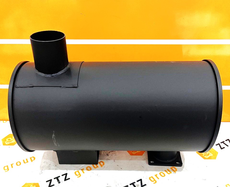 Глушитель 6108