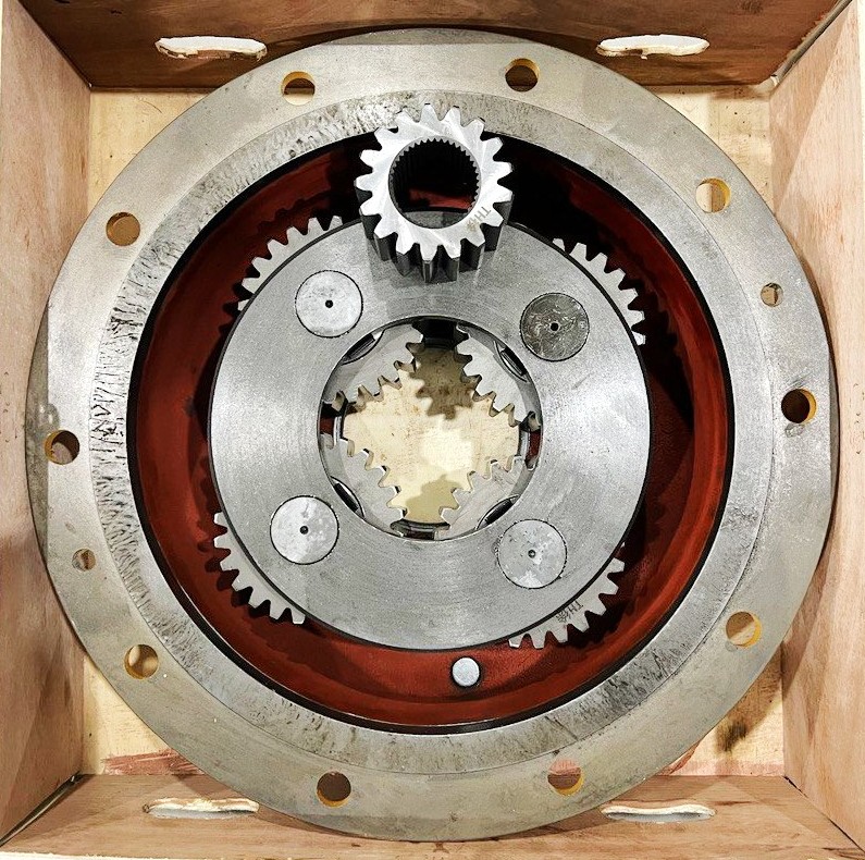 РЕДУКТОР БОРТОВОЙ 953N4