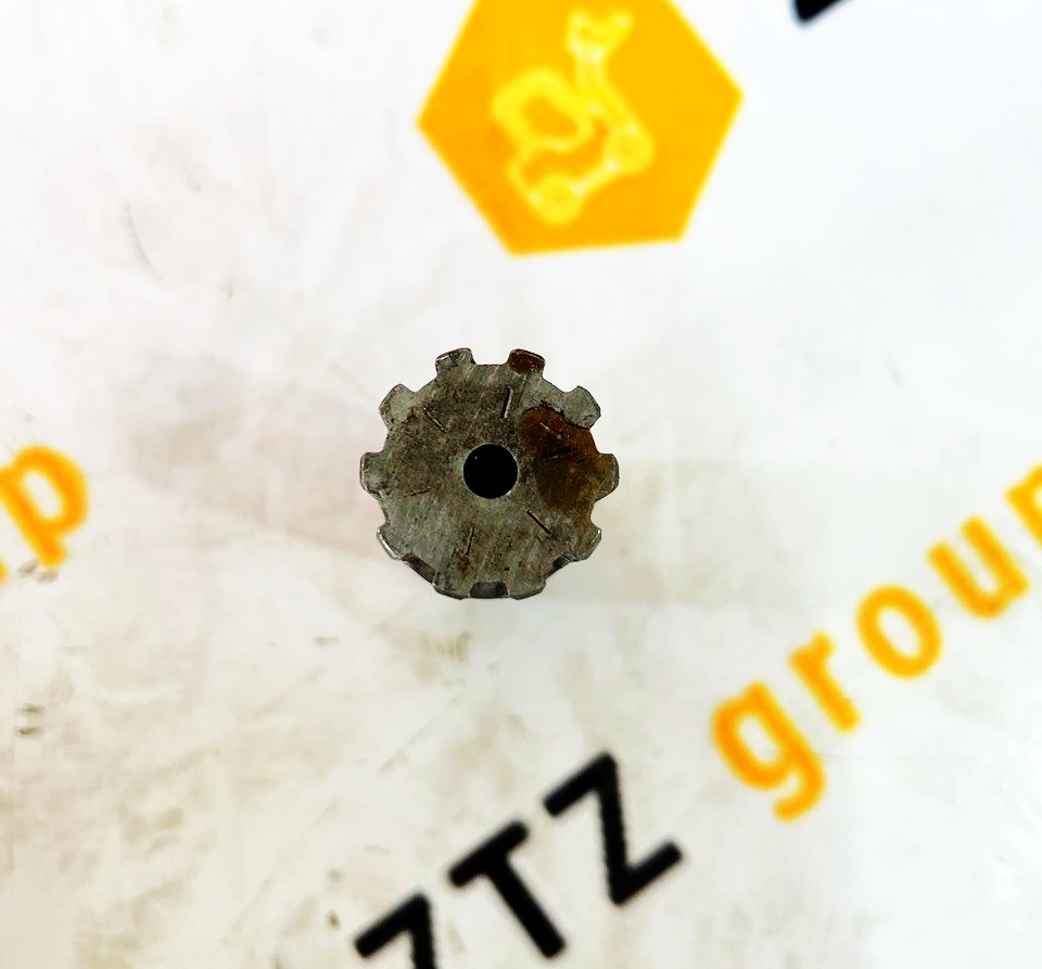 Вал привода насоса 10-10 3