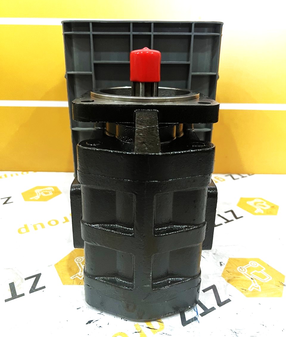 НАСОС ГИДРАВЛИЧЕСКИЙ J2100-6-32
