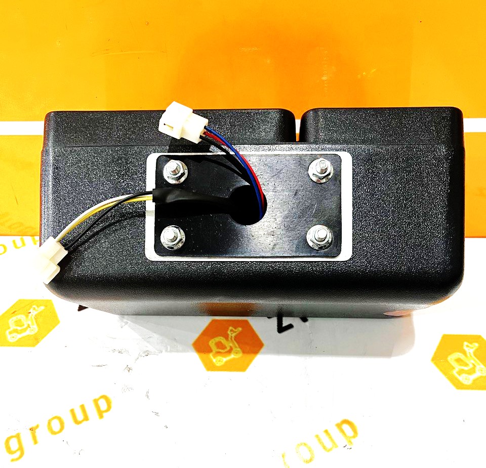 ФАРА A-007L ЛЕВАЯ 2