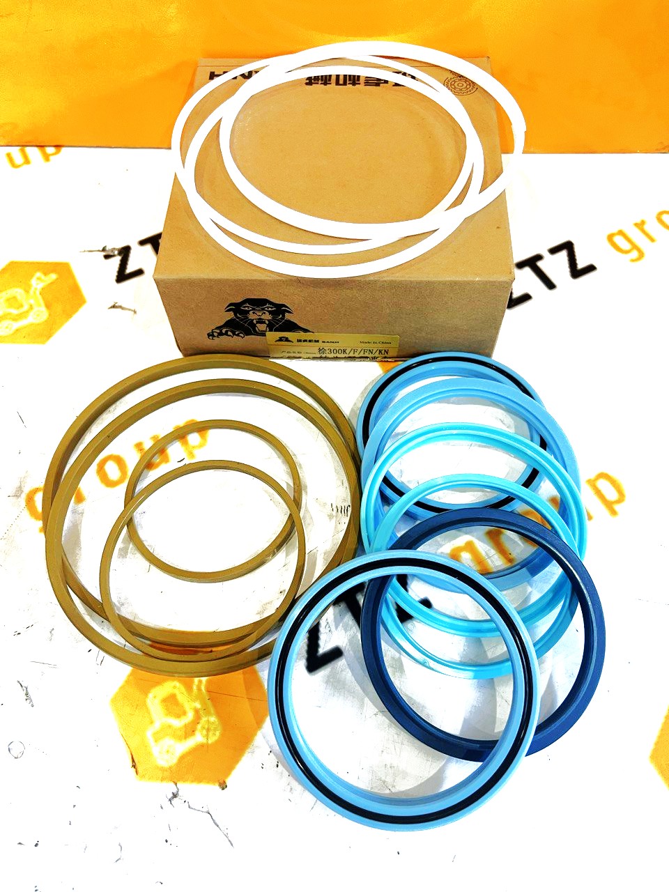 Ремкомплек подьема 300F-3 1