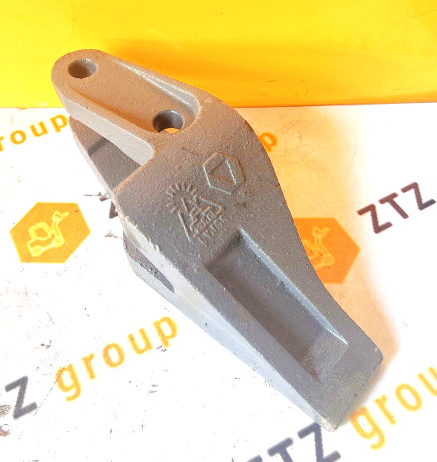 Зуб ковша левый XCMG LW300FLW300FN оригинал 2