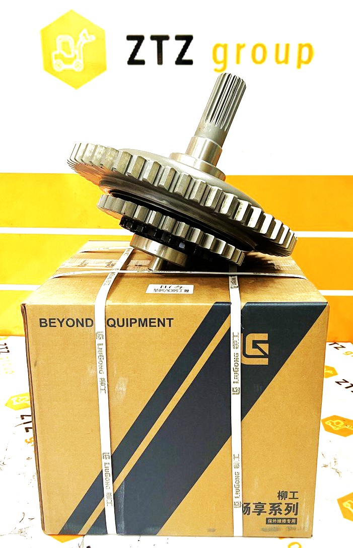 Муфта обгонная 50-32 LiuGong 306