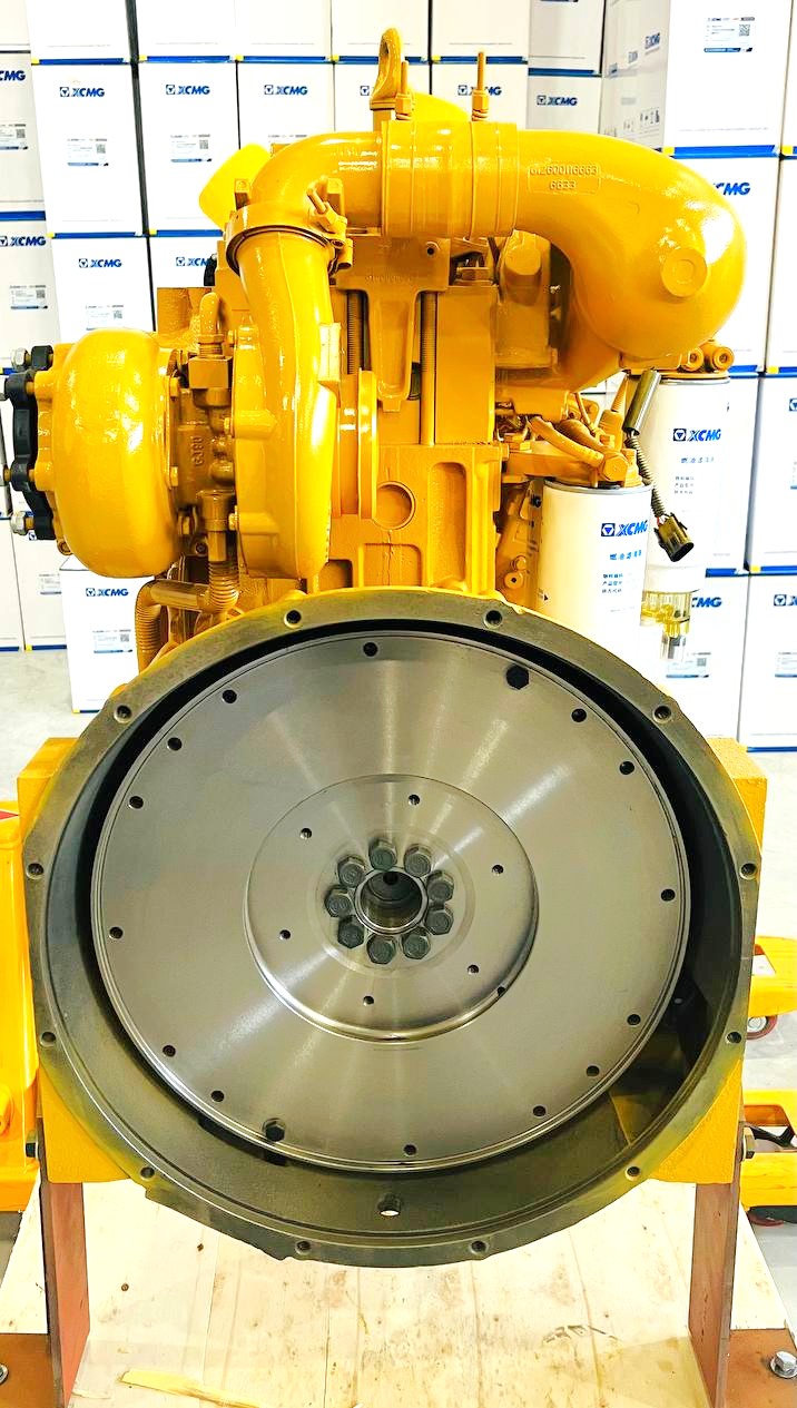 Двигатель в сборе 3793 3