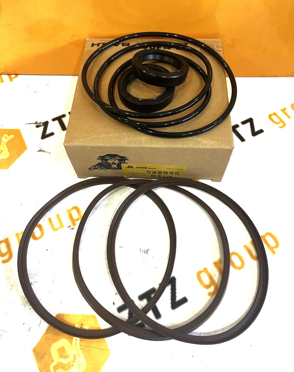 Ремкомплект сальников кпп BS428 2