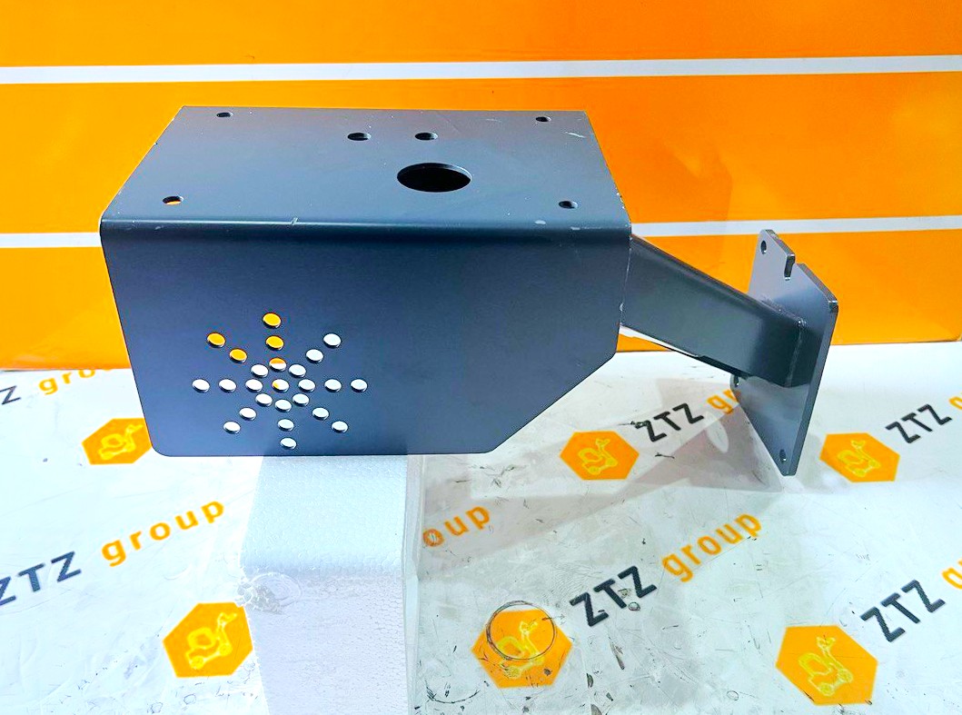 кронштейн фары короткий 50GN правый