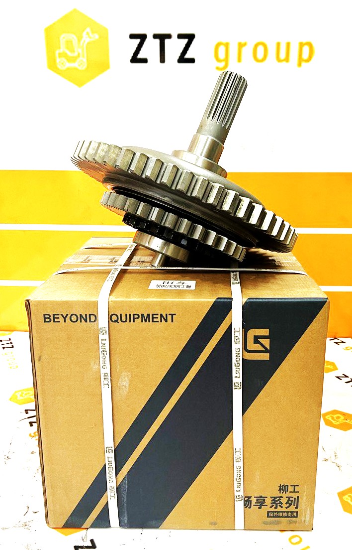 Муфта обгонная 51-33 LiuGong 308