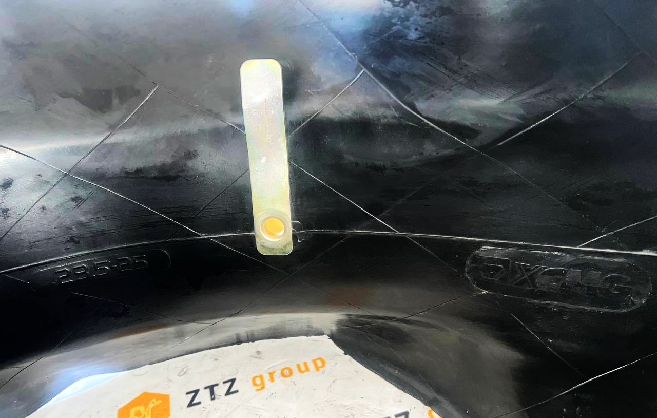 Флиппер 23,5-25 2