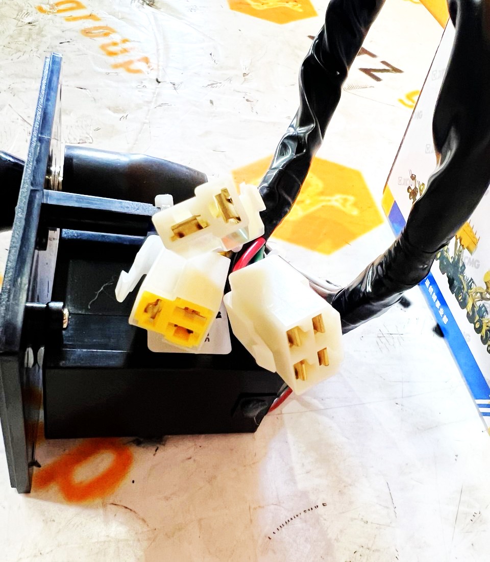 Блок управления кондиционером 500FFVKV 2