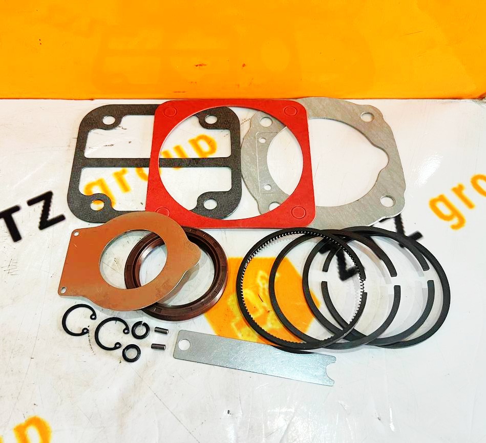 ремкомплект компреесор weichai deutz 226B