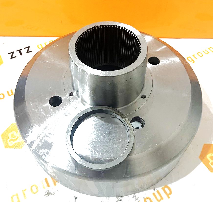 ШЕСТЕРНЯ СОЛНЕЧНАЯ 6768 ВЫСОКАЯ