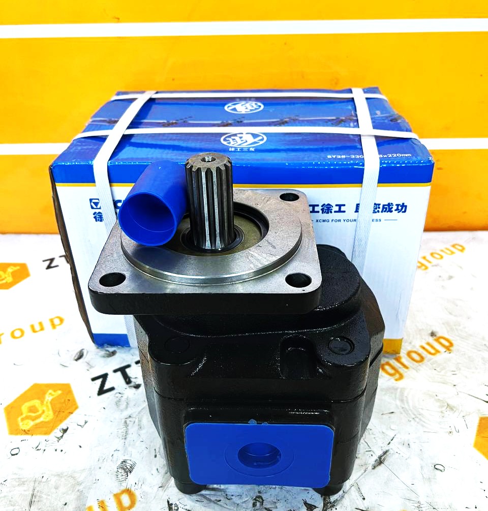 Насос гидравлический LK JHP3112 XCMG(3125) 3