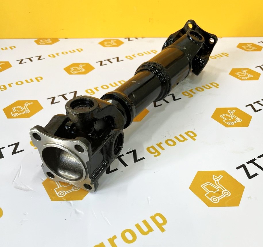 Вал карданный XCMG LW300F верхний 52см