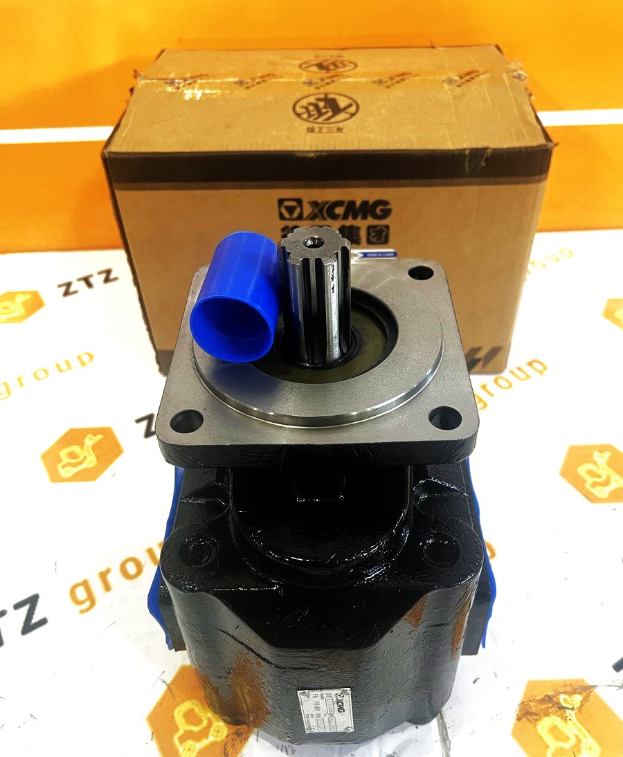 Насос гидравлика 2045