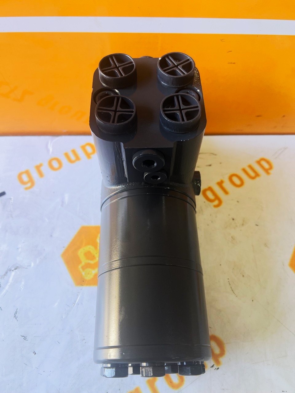 Дозатор рулевой 800C