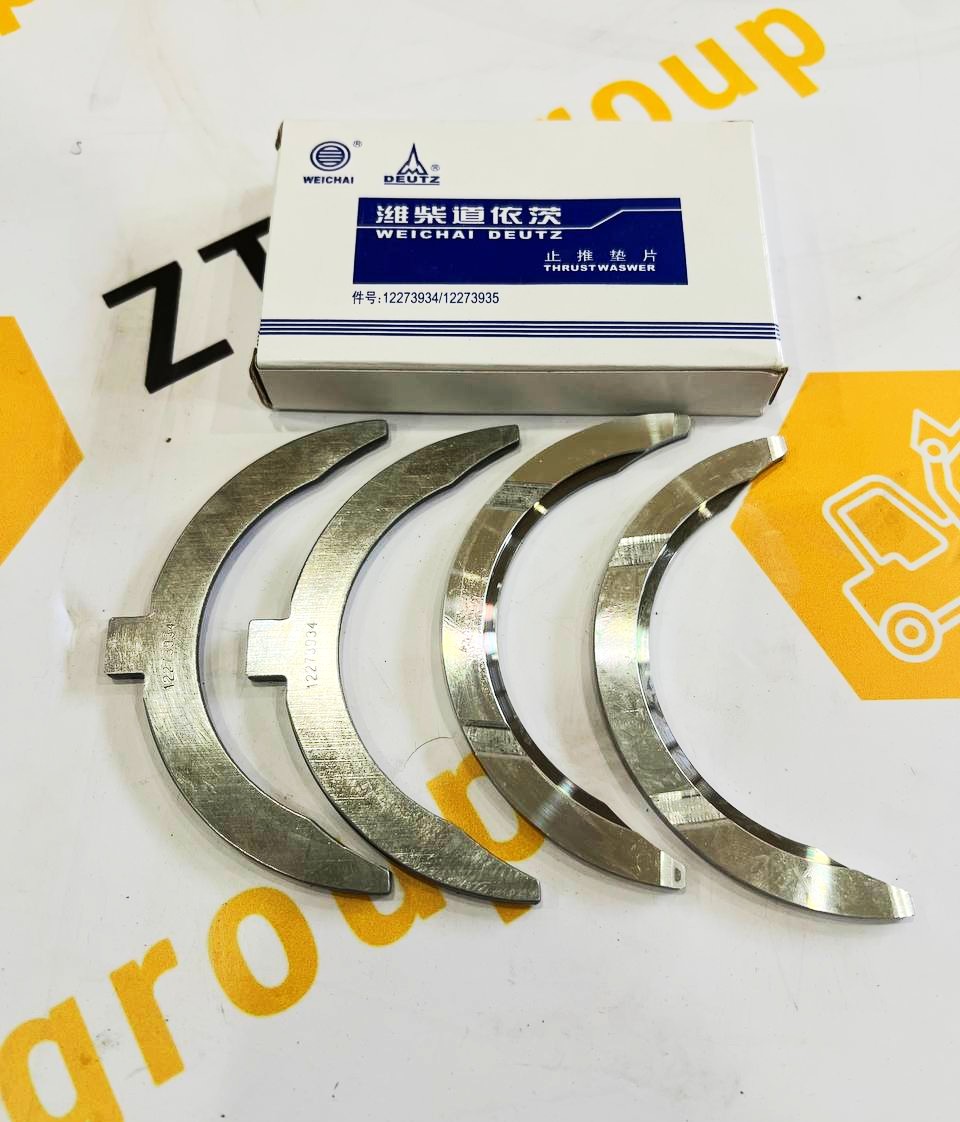 картинка 1682 Полумесяц коленвала 226B 12273934/35 от интернет-магазина «ZTZ Group»