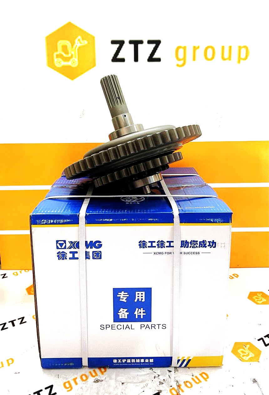 Муфта обгонная 2 52-33 XCMG