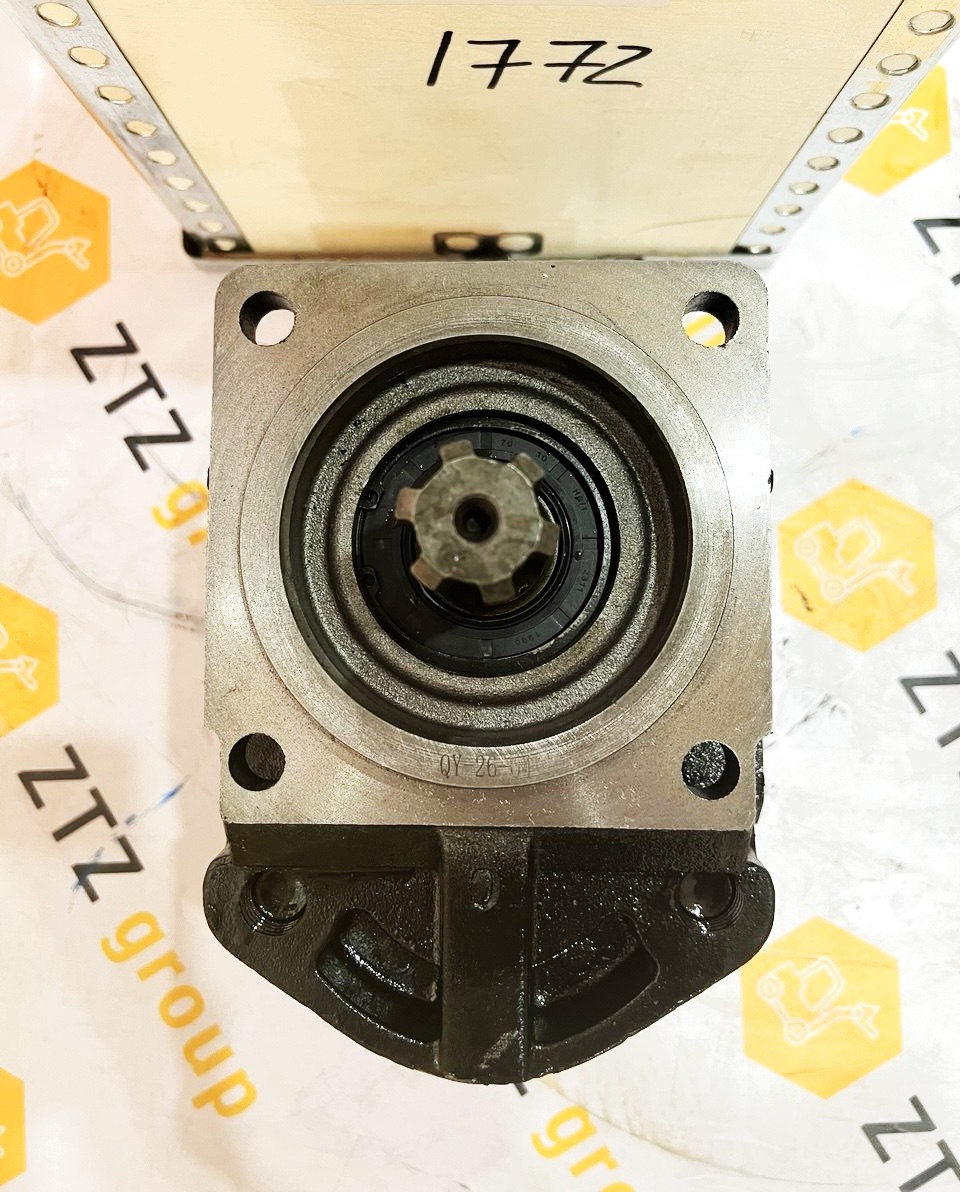 НАСОС ГИДРАВЛИЧЕСКИЙ J3100- 6-34 4