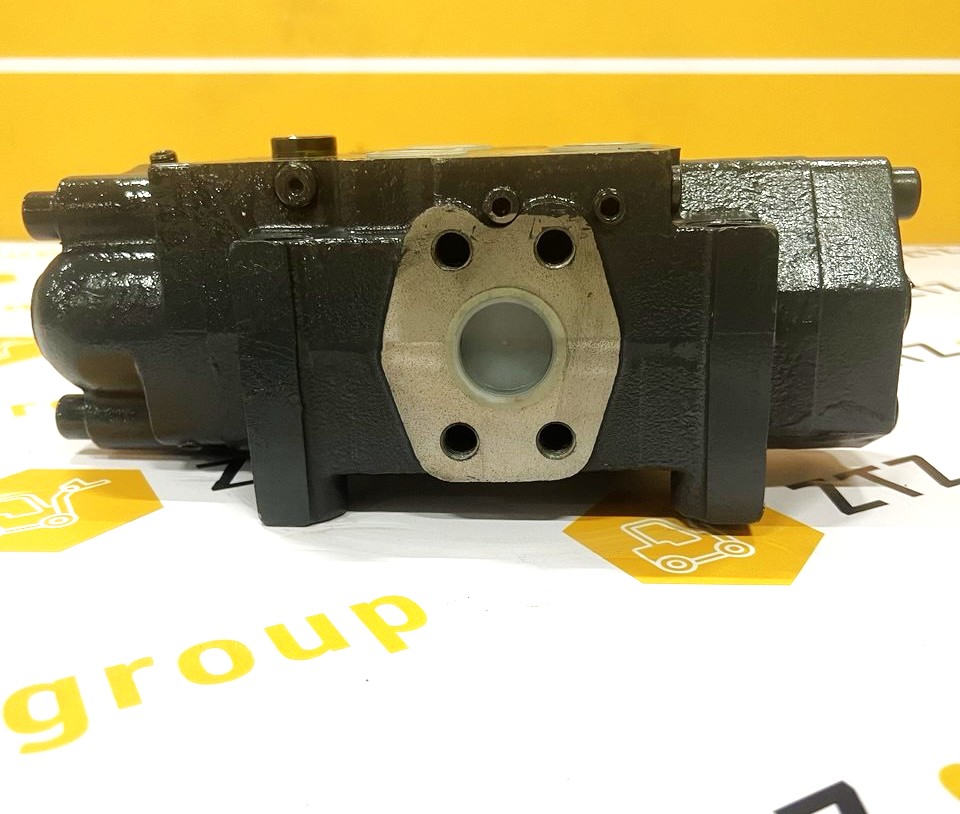 Клапан усиления расхода XCMG ZL50G ZLF25A-16 2