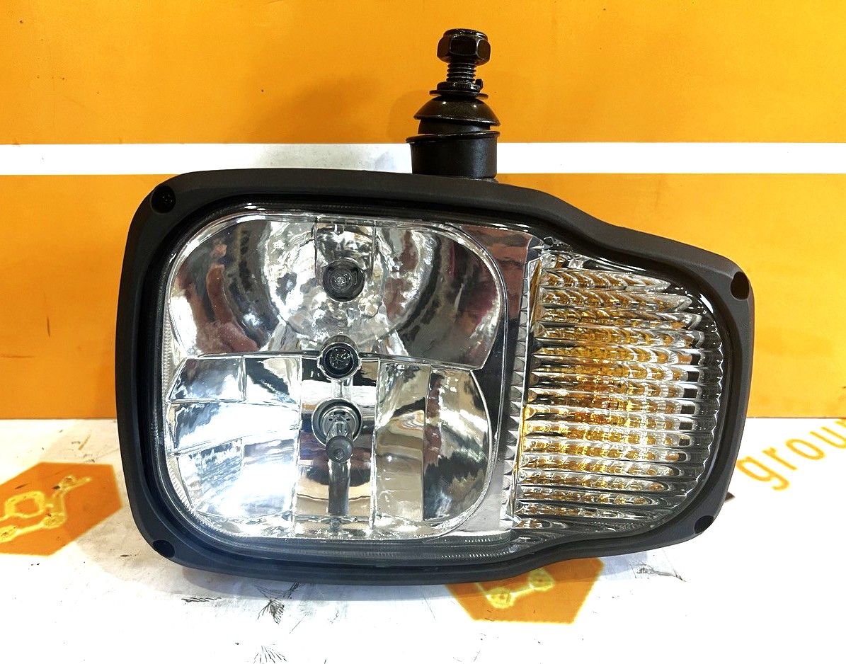 ФАРА A-050R ПРАВАЯ 50GN