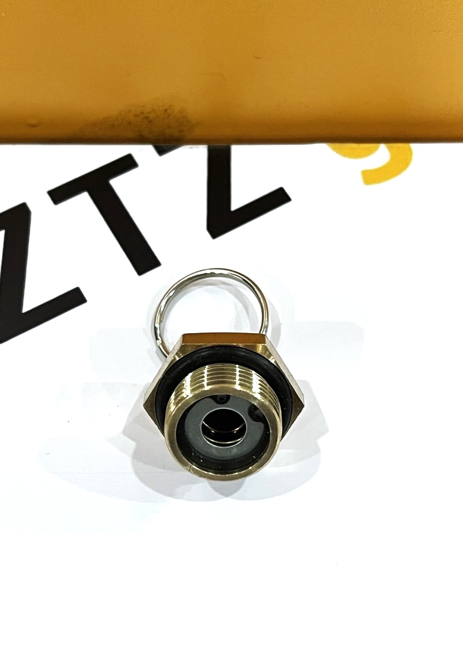 Клапан слива конденсата с ресивера воздушного M221.5 ZL50G