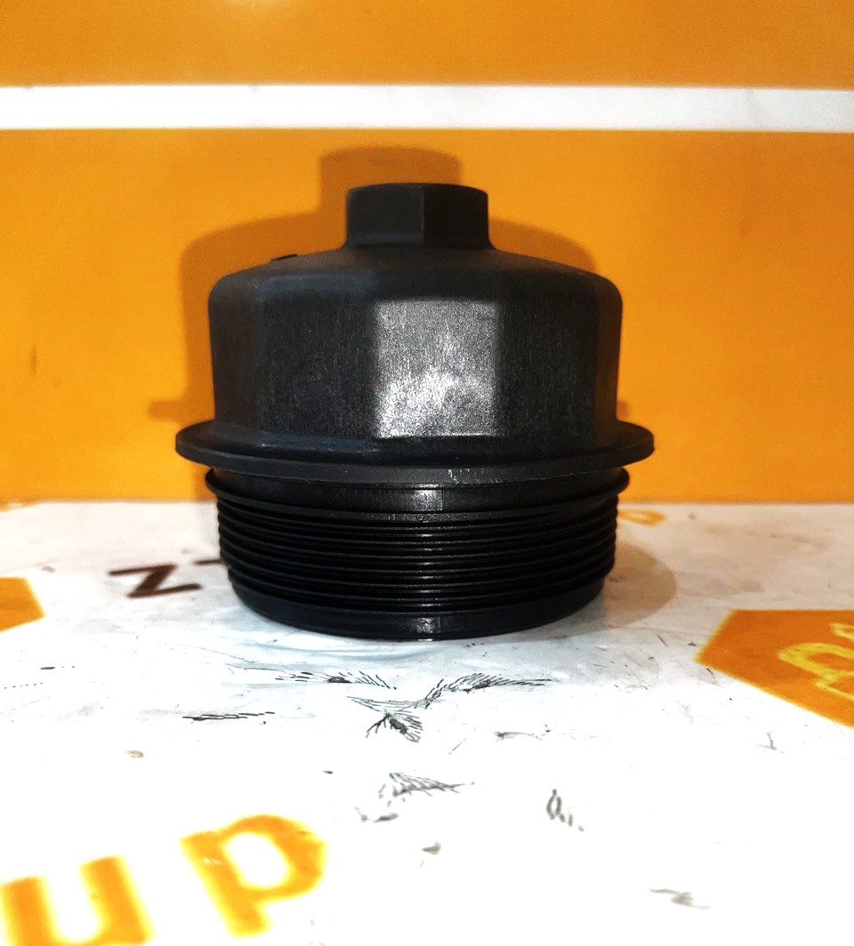 Крышка масляного фильтра 835-935 2