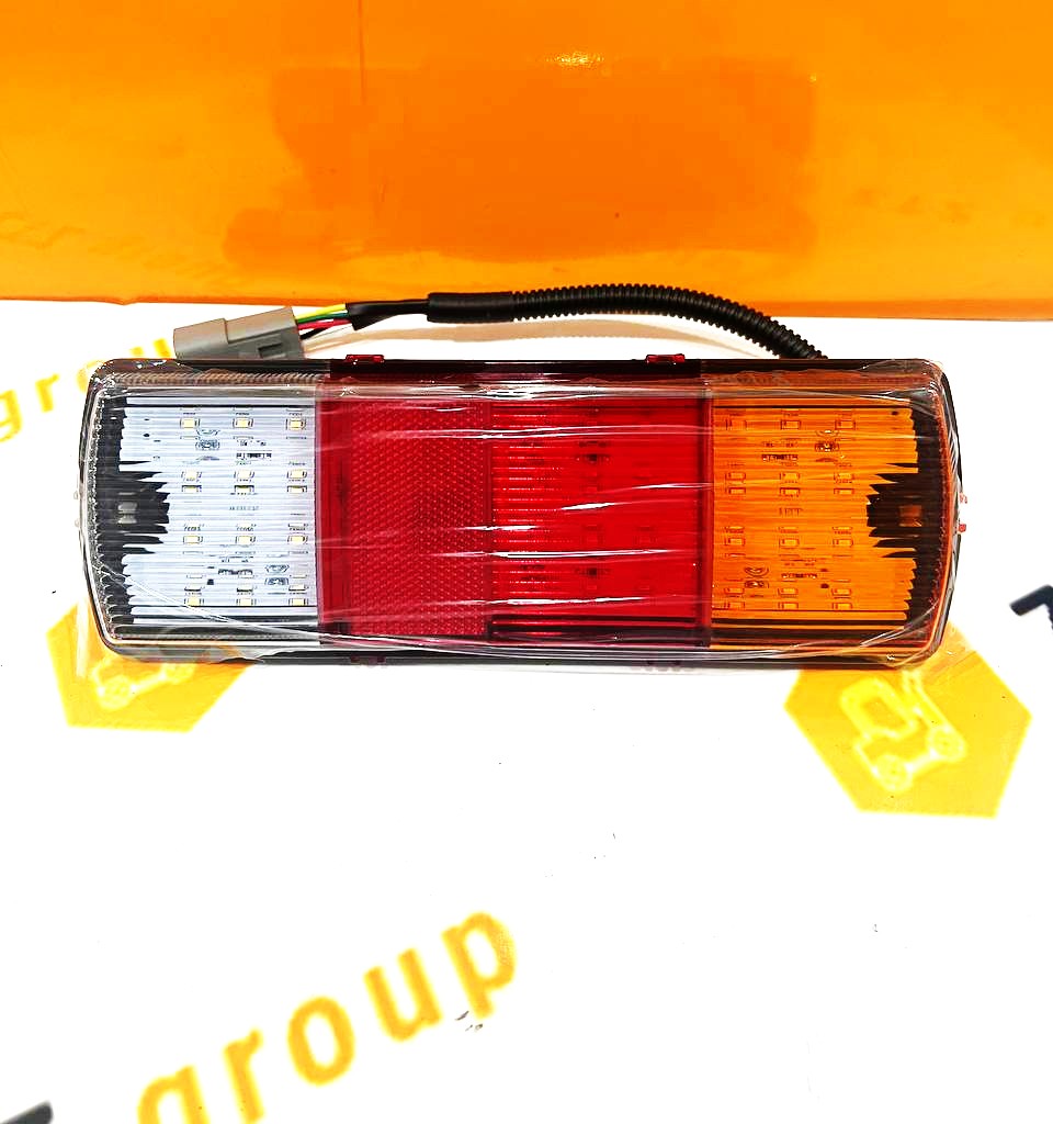 Фара задний HR-D-084