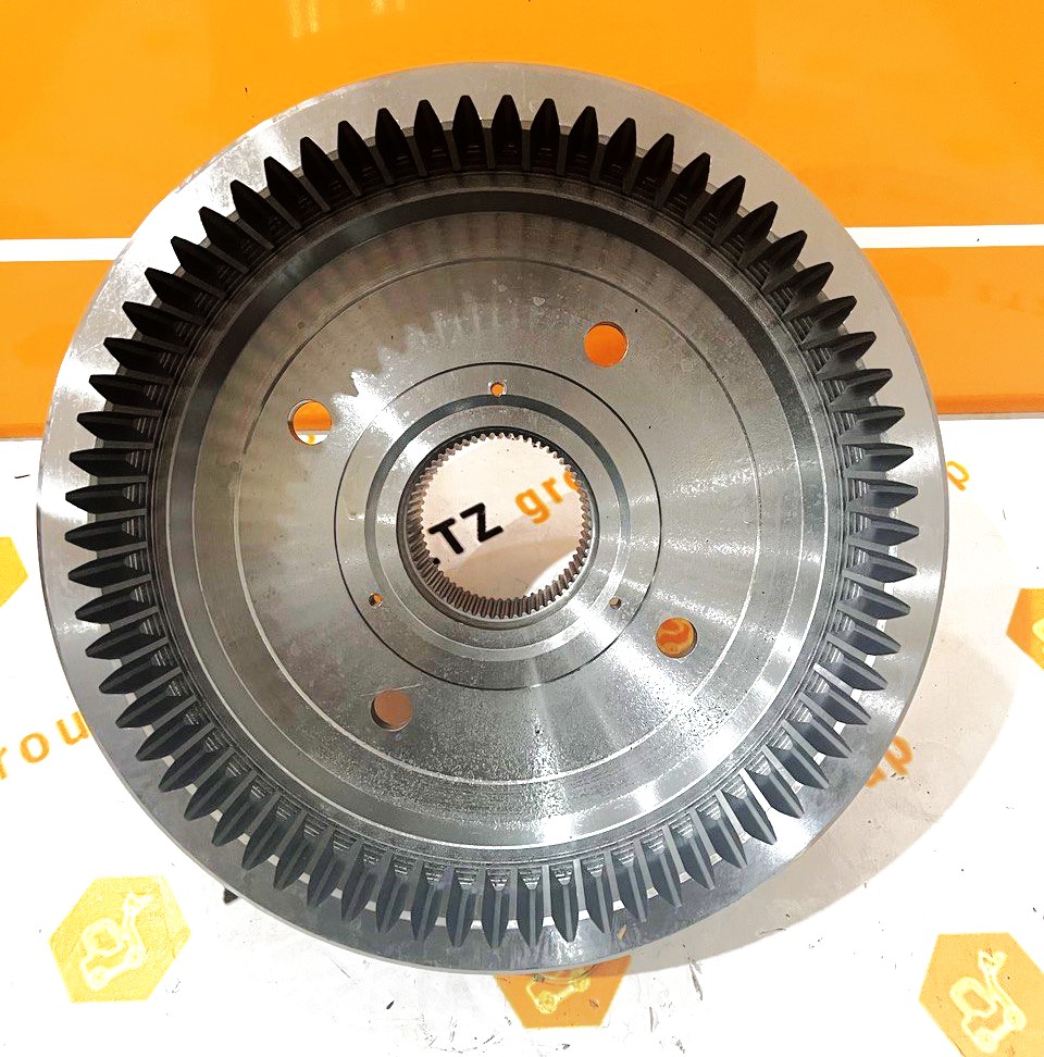 ШЕСТЕРНЯ СОЛНЕЧНАЯ 6761130 3