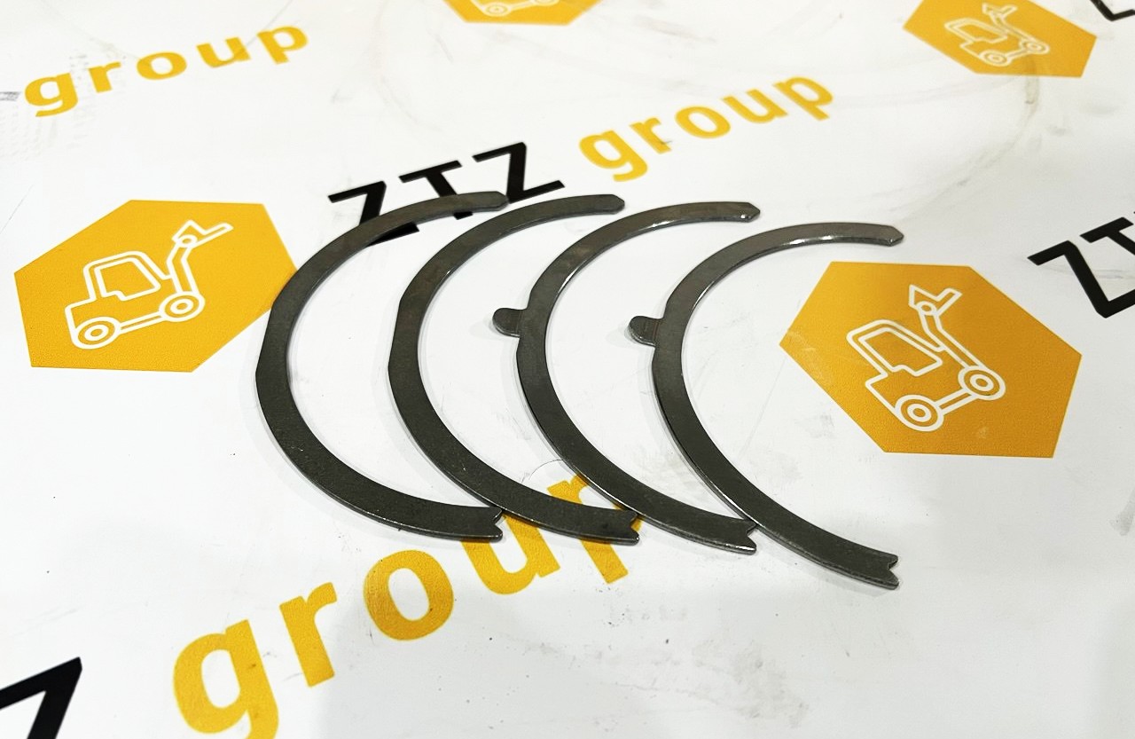 Полумесяц Weichai Deutz WP6G125E22