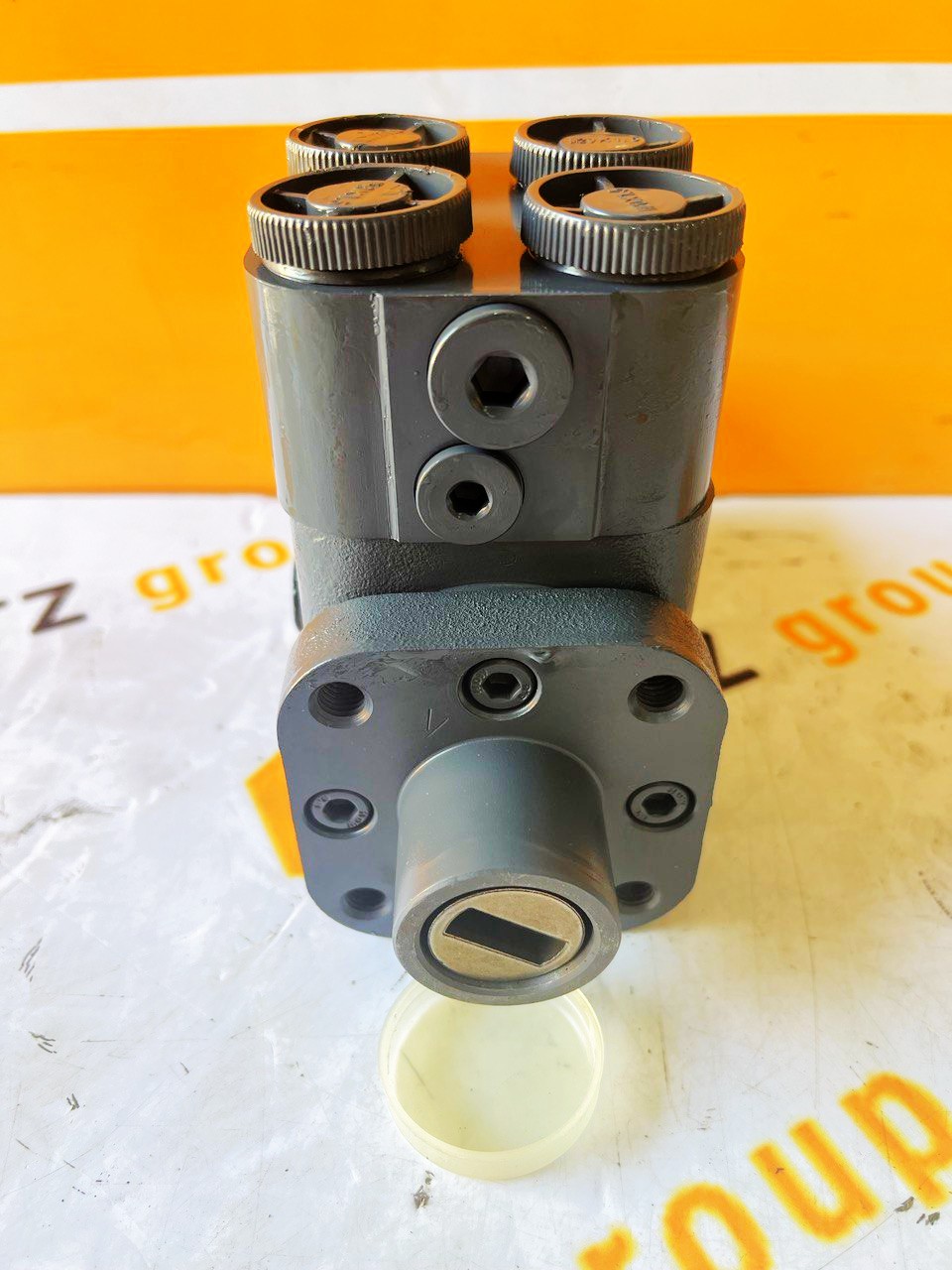 Дозатор рулевой 500A 3