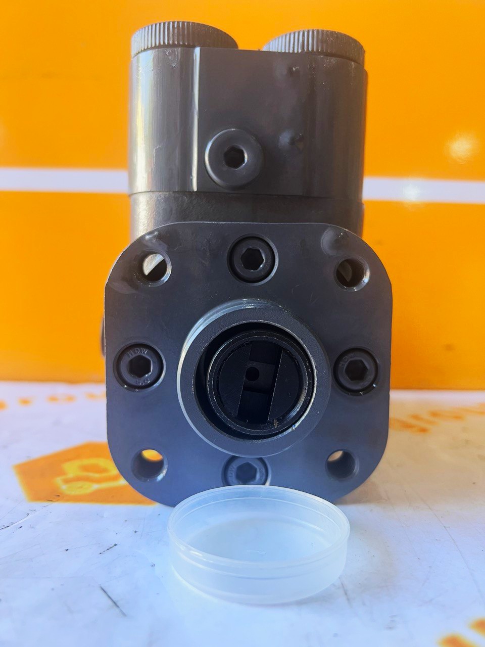 Дозатор рулевой 630C 3