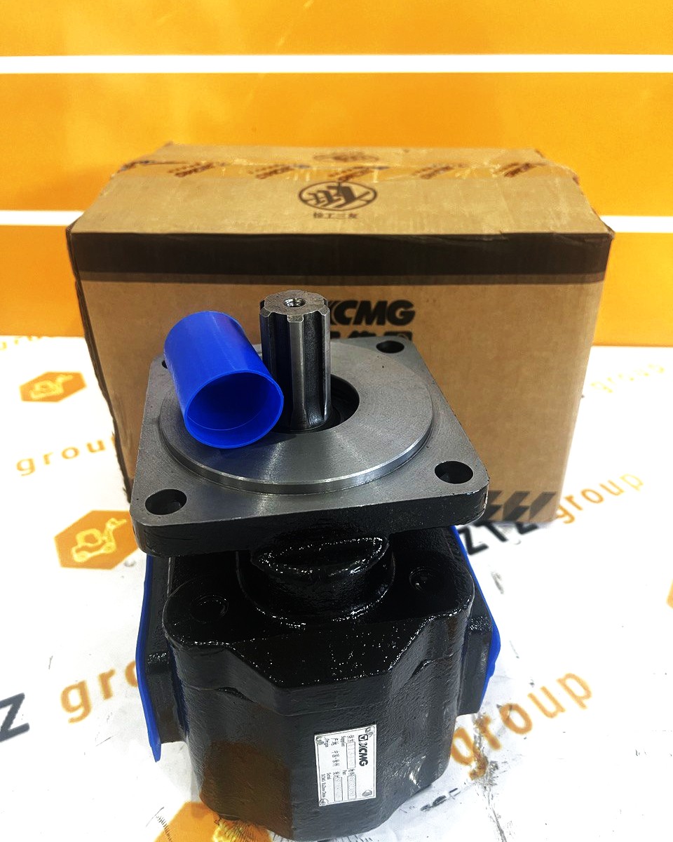 Насос гидравлика 2050