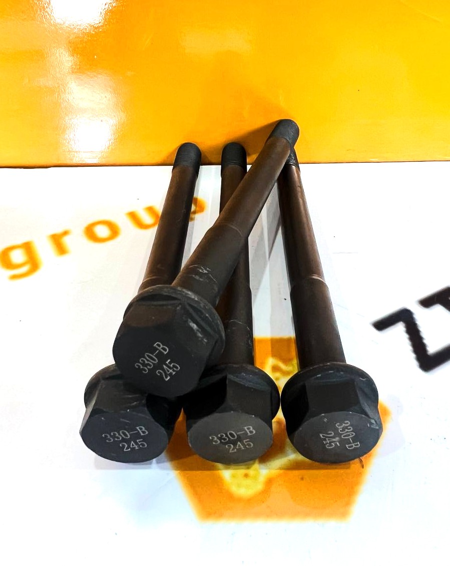 Болт ГБЦ 1003019B