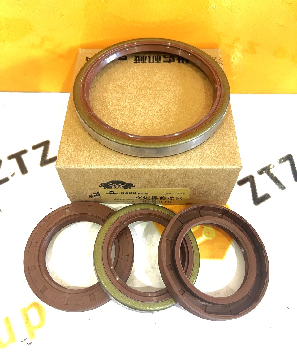 Ремкомплект сальников ГТР YJ315X