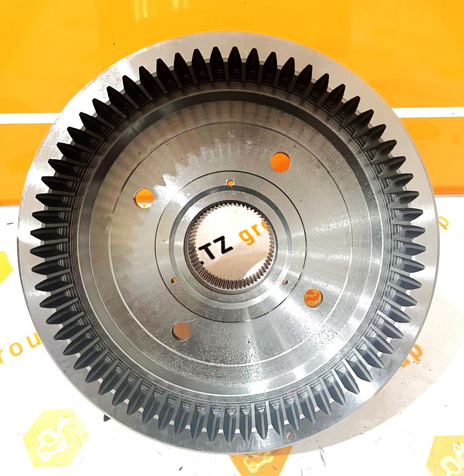 ШЕСТЕРНЯ СОЛНЕЧНАЯ 6761140 2