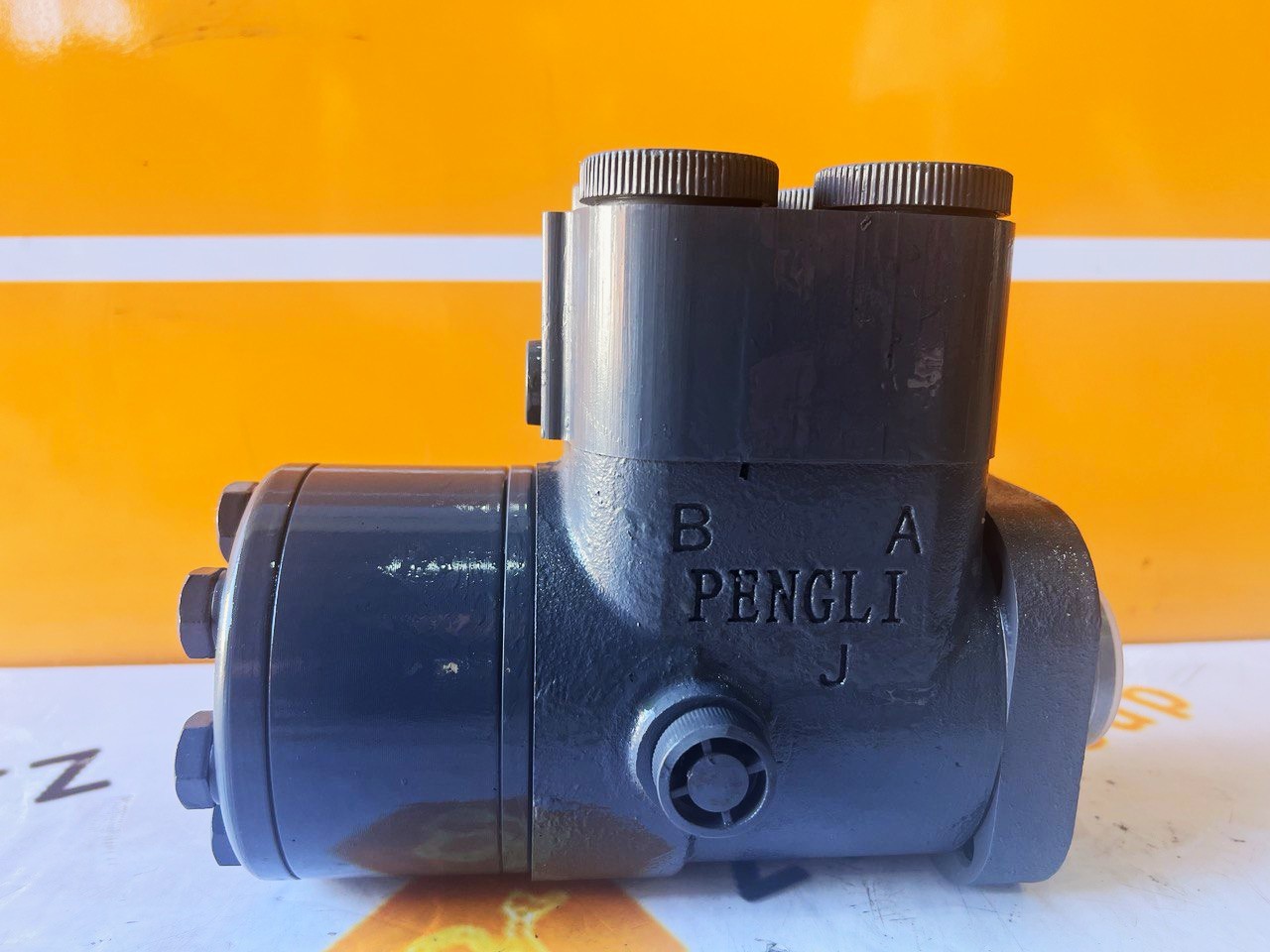 Дозатор рулевой 630C 2