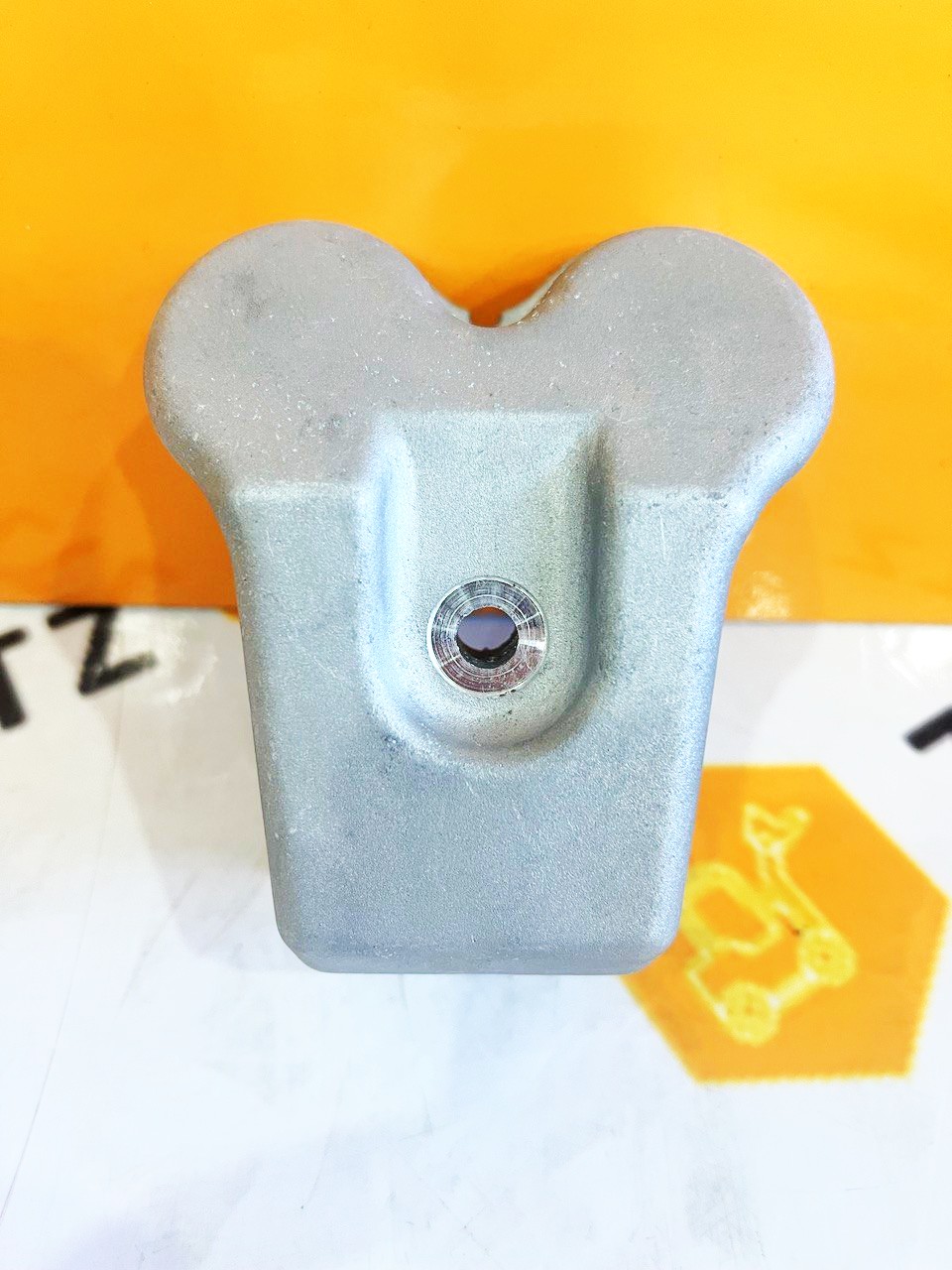 крышка клапанная  WEICHAI DEUTZ