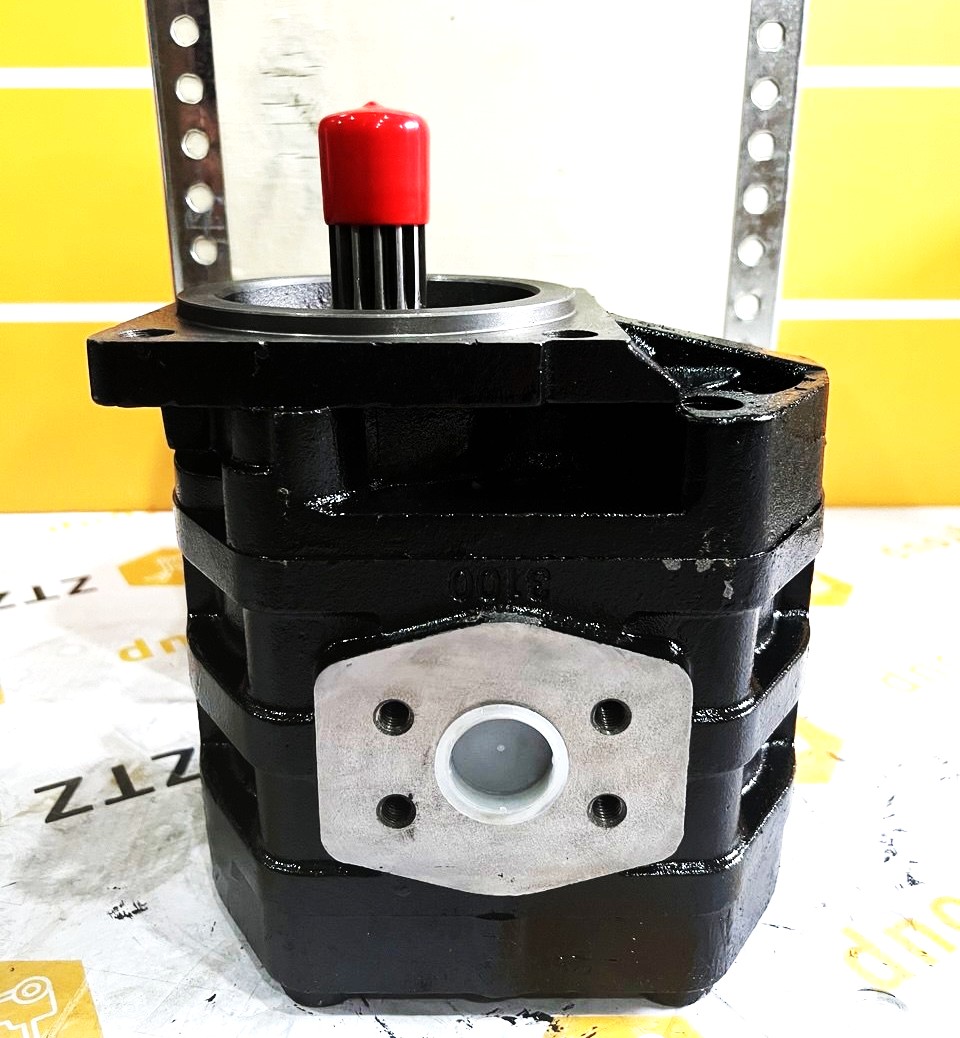 Насос гидравлический JHP3125 803004137860316486 3