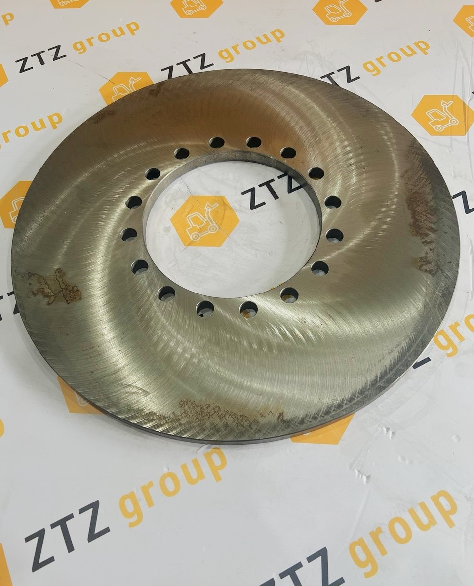 Диск томрозной XCMG 50GN 203-500-16