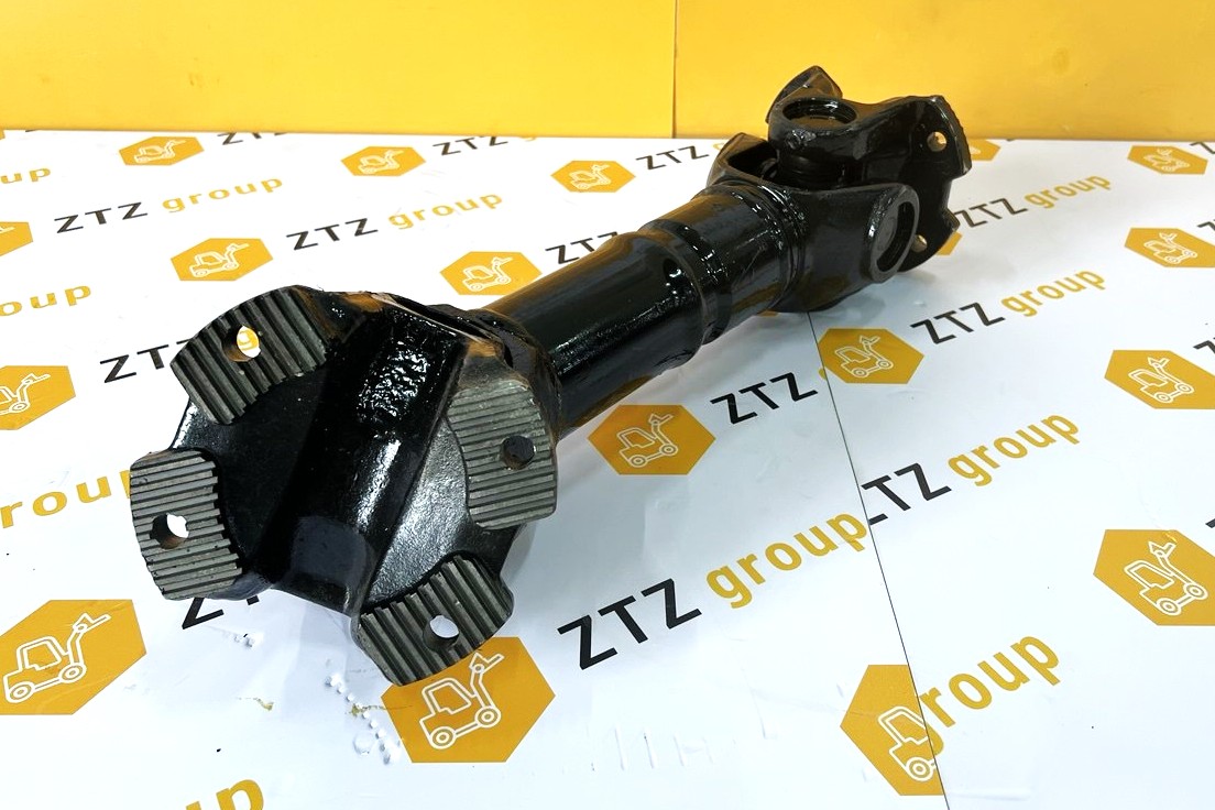 Вал карданный передний SDLG L956FH