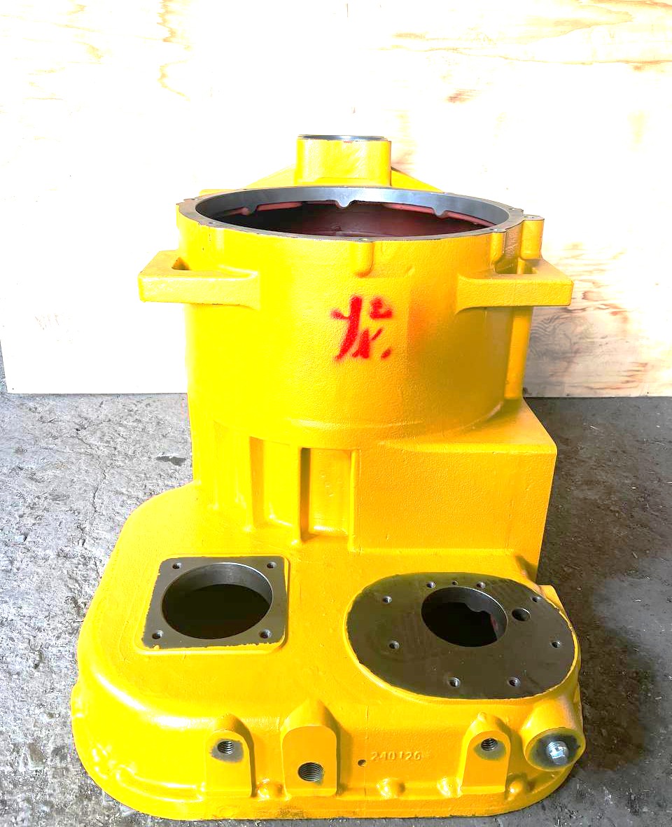 Корпус КПП Lonking 855